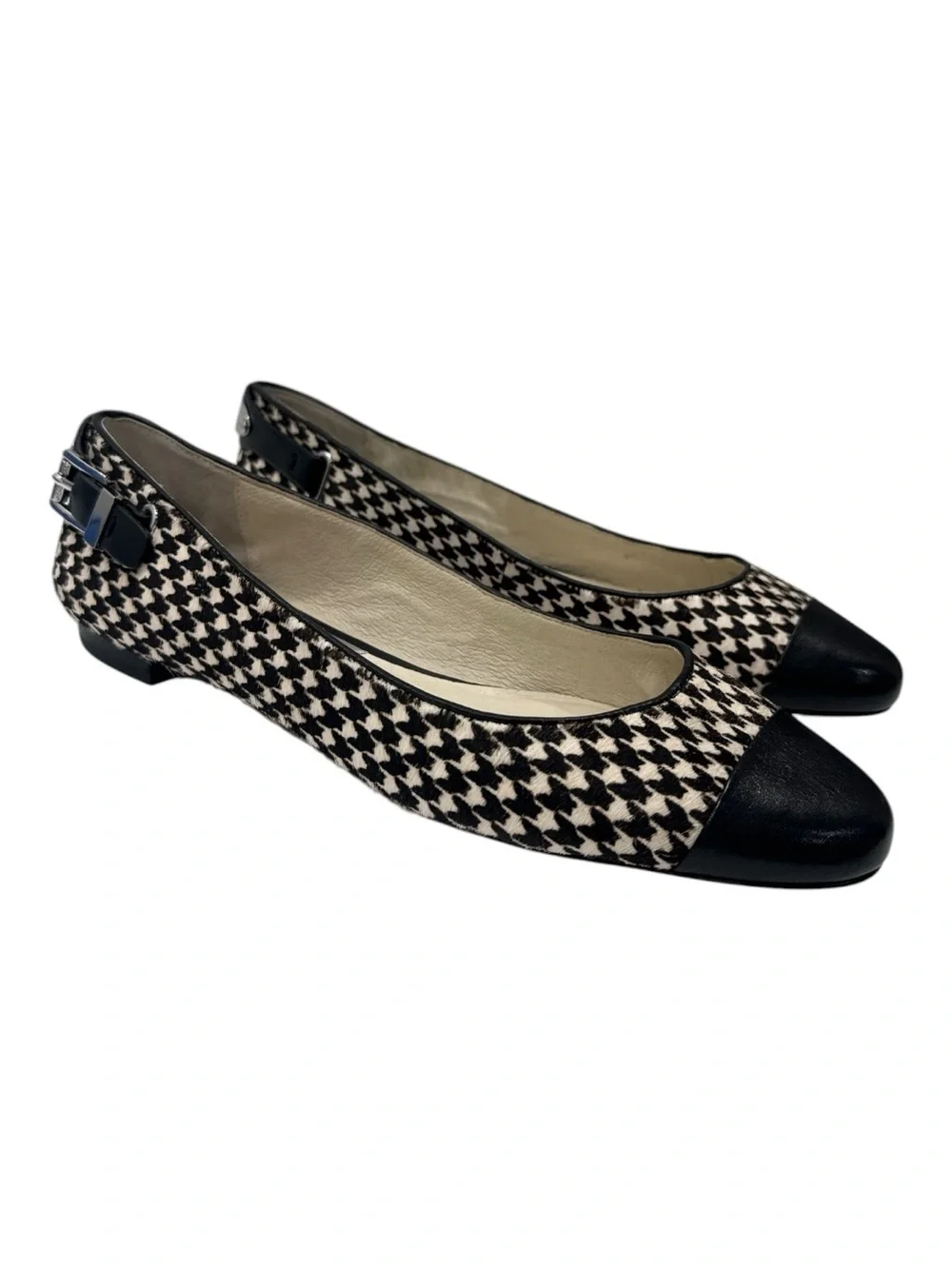 MICHAEL Michael Kors classic houndstooth